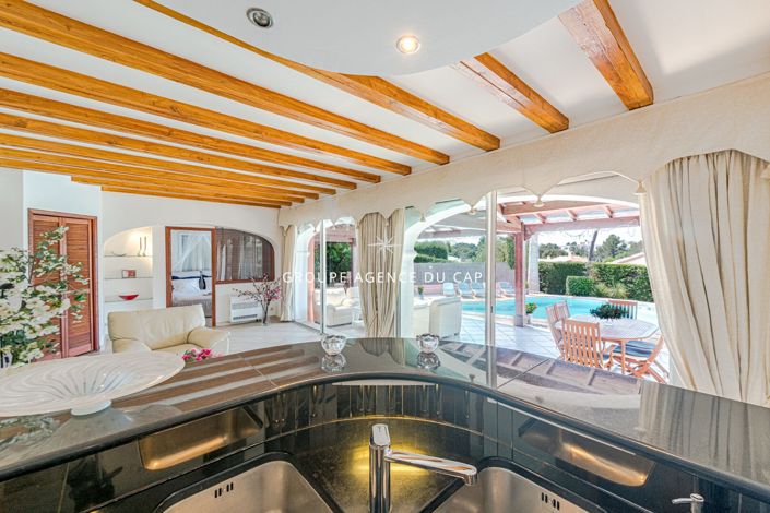 Image No.16-Maison de 4 chambres à vendre à Saint-Raphael