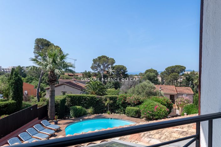 Image No.18-Maison de 4 chambres à vendre à Saint-Raphael