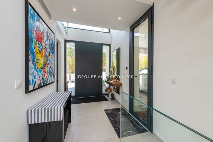 Image No.11-Maison de 4 chambres à vendre à Saint-Raphael