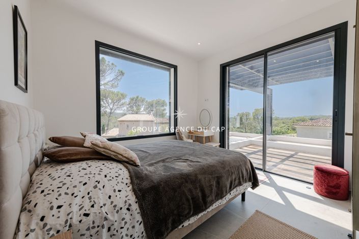 Image No.15-Maison de 4 chambres à vendre à Saint-Raphael