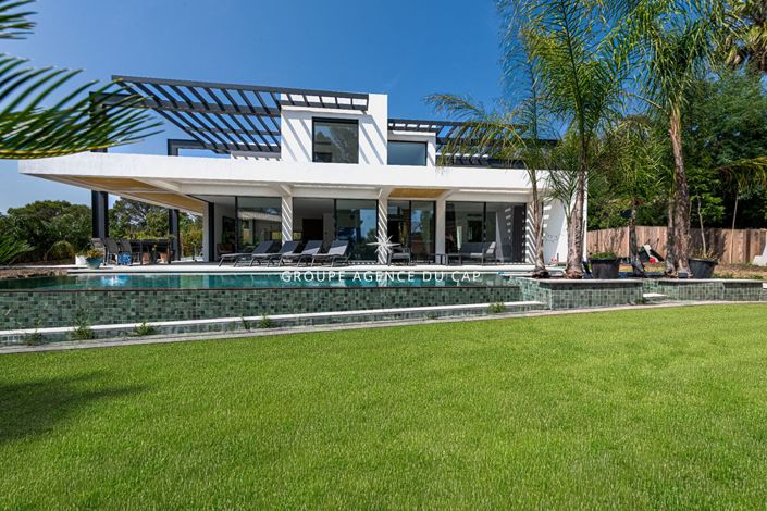 Image No.17-Maison de 4 chambres à vendre à Saint-Raphael