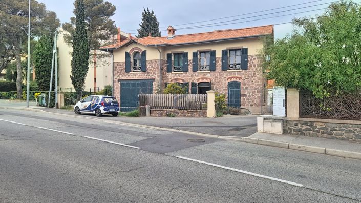Image No.6-Maison de 4 chambres à vendre à Saint-Raphael