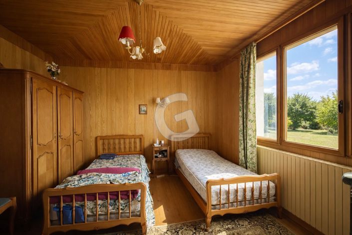 Image No.10-Maison de 3 chambres à vendre à La Jonchère