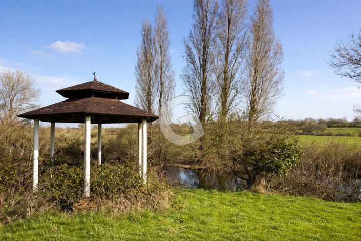 Image No.5-Maison de 3 chambres à vendre à La Jonchère