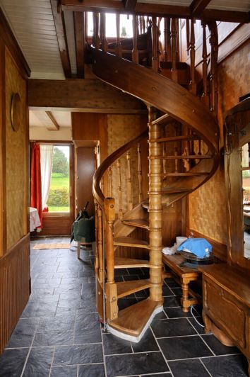 Image No.7-Maison de 3 chambres à vendre à La Jonchère