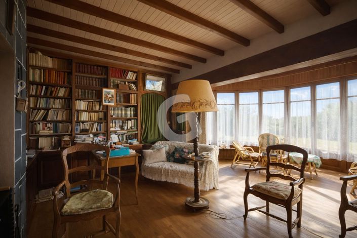 Image No.8-Maison de 3 chambres à vendre à La Jonchère