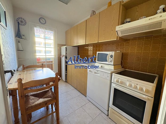 Image No.4-Appartement de 2 chambres à vendre à Sanary-sur-Mer