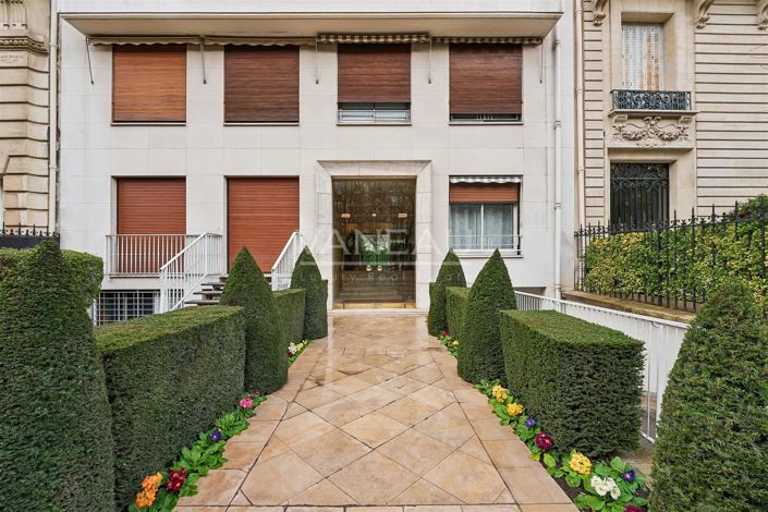 Image No.13-Appartement de 2 chambres à vendre à Paris