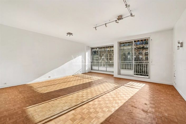 Image No.2-Appartement de 2 chambres à vendre à Paris