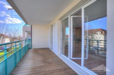 1 - Gex, Appartement