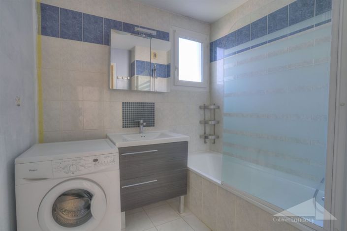 Image No.9-Appartement de 3 chambres à vendre à Gex