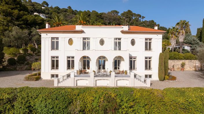 Image No.3-Maison de 7 chambres à vendre à Grasse