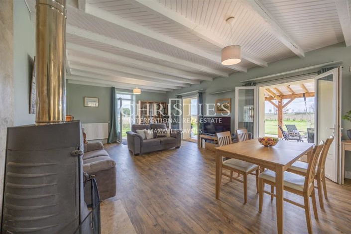 Image No.11-Maison de 4 chambres à vendre à Eymet