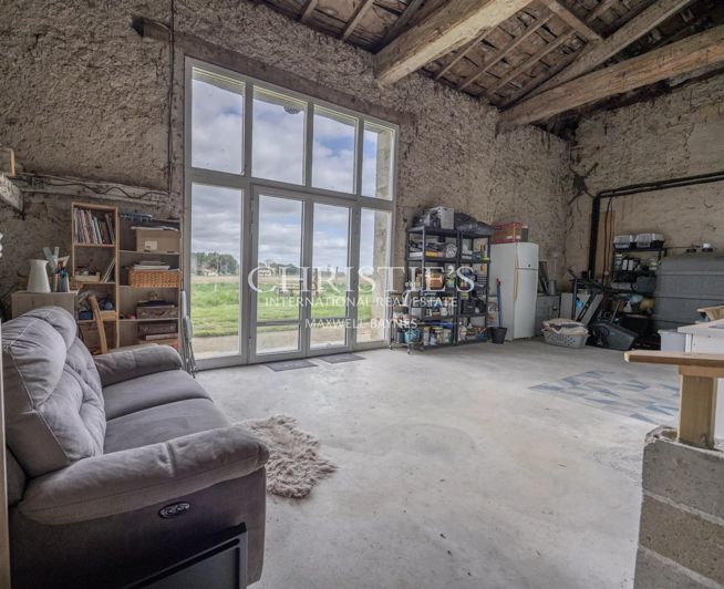 Image No.18-Maison de 4 chambres à vendre à Eymet