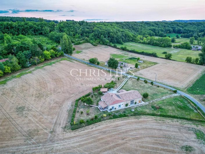 Image No.19-Maison de 4 chambres à vendre à Eymet