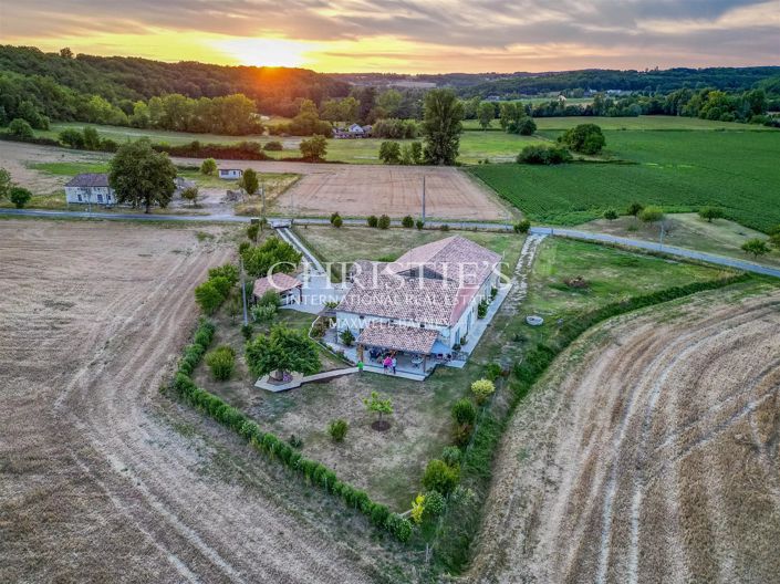 Image No.20-Maison de 4 chambres à vendre à Eymet