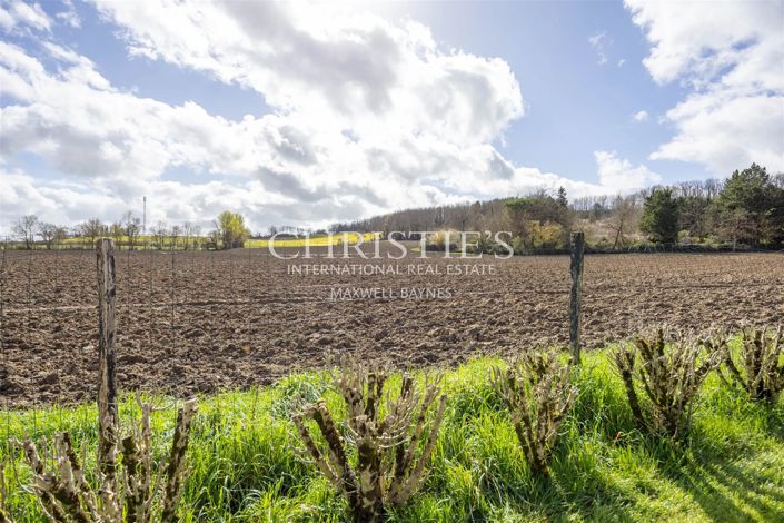Image No.4-Maison de 4 chambres à vendre à Eymet
