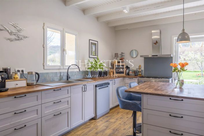 Image No.8-Maison de 4 chambres à vendre à Eymet