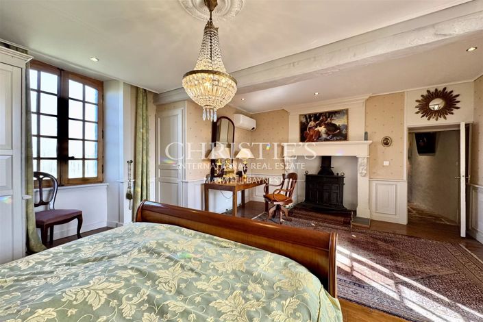 Image No.14-Maison de 5 chambres à vendre à Verteillac