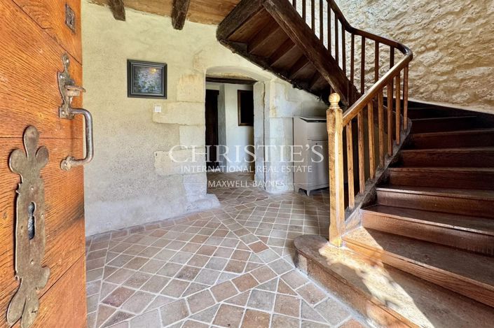 Image No.16-Maison de 5 chambres à vendre à Verteillac