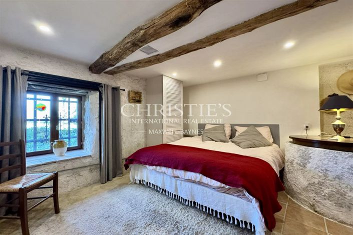 Image No.17-Maison de 5 chambres à vendre à Verteillac