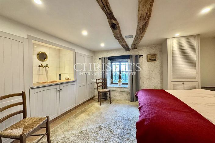 Image No.18-Maison de 5 chambres à vendre à Verteillac