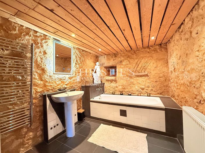 Image No.19-Maison de 5 chambres à vendre à Verteillac