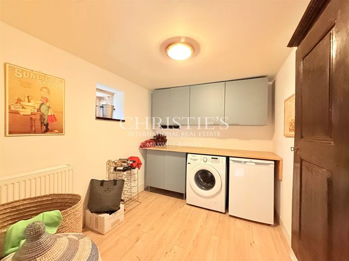 Image No.20-Maison de 5 chambres à vendre à Verteillac