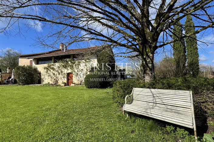 Image No.21-Maison de 5 chambres à vendre à Verteillac