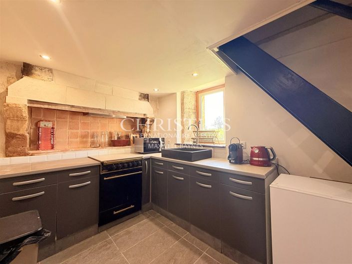 Image No.24-Maison de 5 chambres à vendre à Verteillac