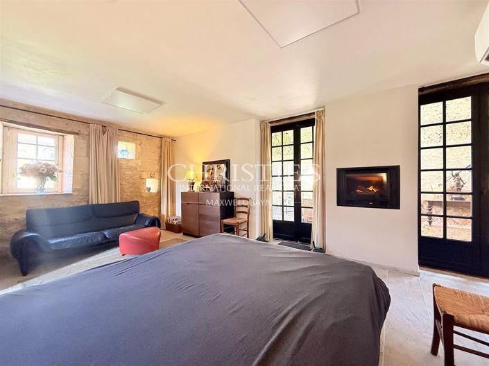 Image No.25-Maison de 5 chambres à vendre à Verteillac