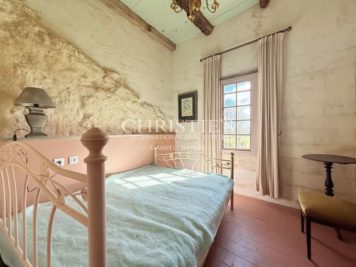 Image No.27-Maison de 5 chambres à vendre à Verteillac