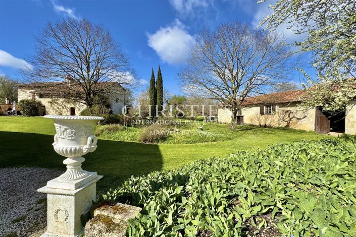 Image No.30-Maison de 5 chambres à vendre à Verteillac