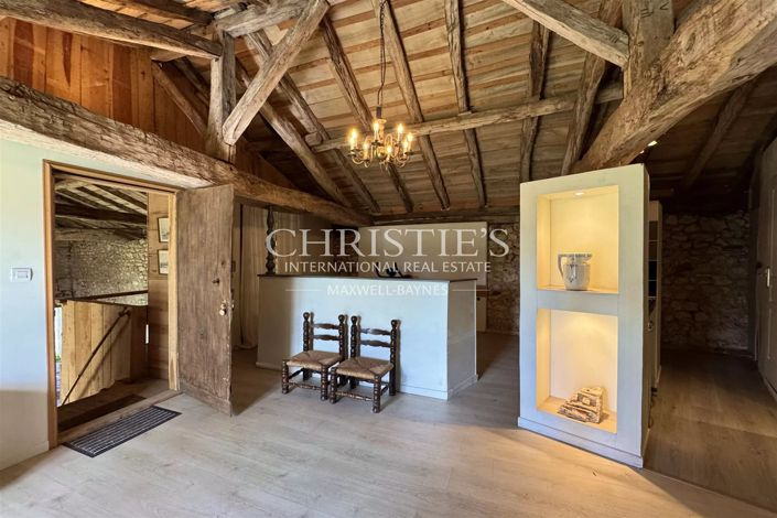 Image No.33-Maison de 5 chambres à vendre à Verteillac