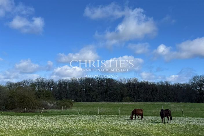 Image No.6-Maison de 5 chambres à vendre à Verteillac