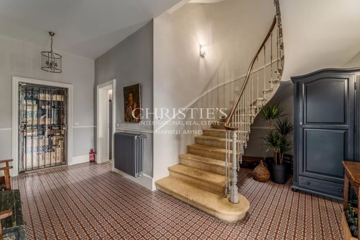 Image No.13-Maison de 7 chambres à vendre à Saint-Emilion