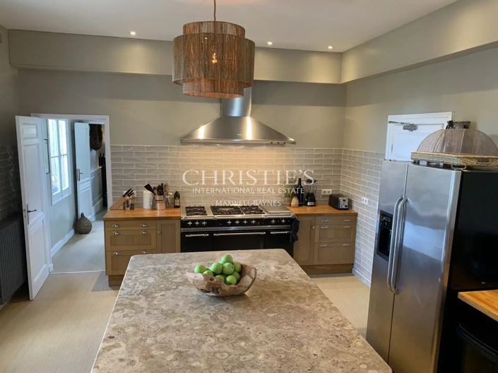 Image No.15-Maison de 7 chambres à vendre à Saint-Emilion