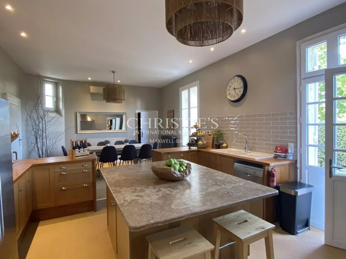 Image No.16-Maison de 7 chambres à vendre à Saint-Emilion