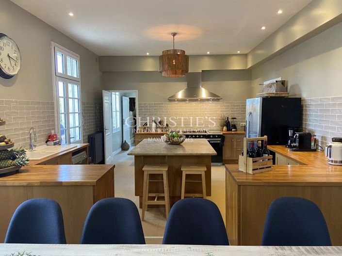 Image No.17-Maison de 7 chambres à vendre à Saint-Emilion