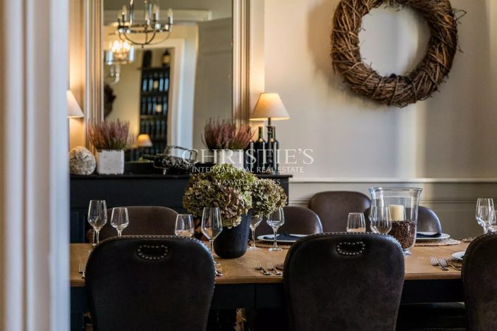 Image No.19-Maison de 7 chambres à vendre à Saint-Emilion