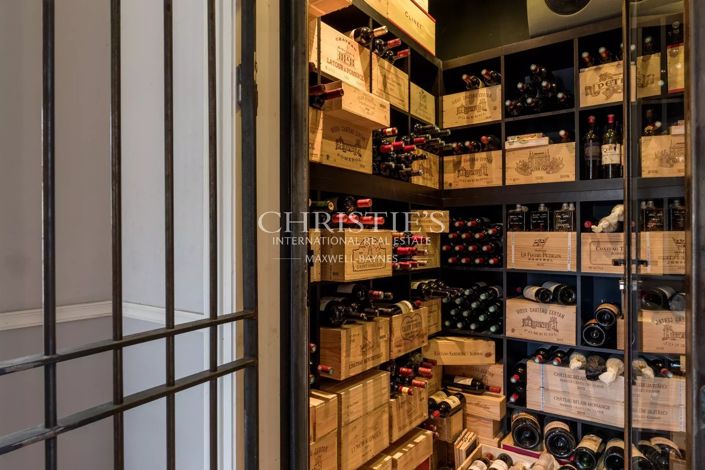 Image No.21-Maison de 7 chambres à vendre à Saint-Emilion