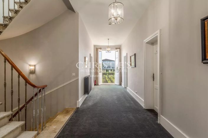 Image No.22-Maison de 7 chambres à vendre à Saint-Emilion