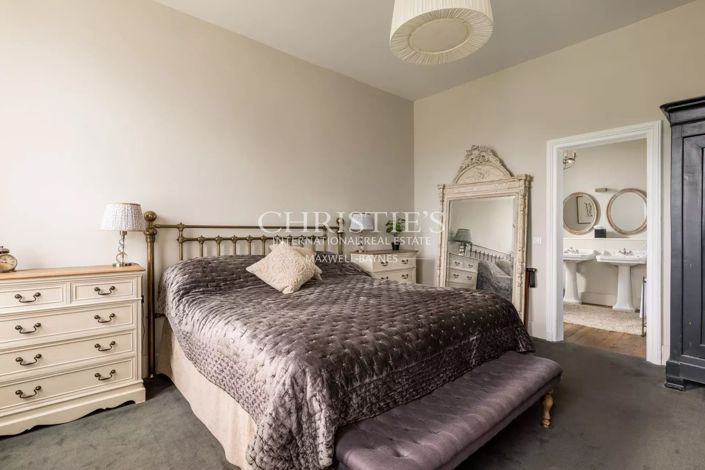 Image No.24-Maison de 7 chambres à vendre à Saint-Emilion