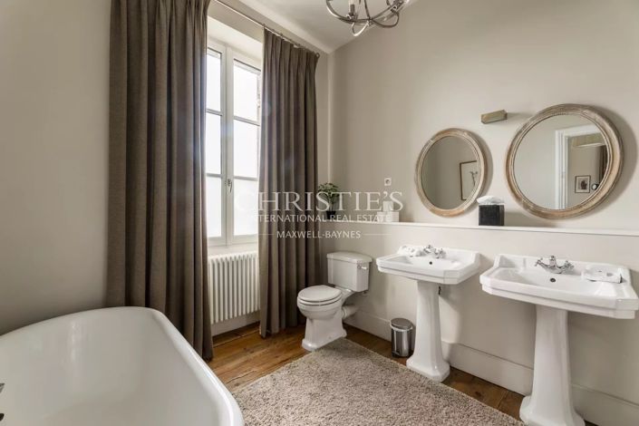 Image No.25-Maison de 7 chambres à vendre à Saint-Emilion