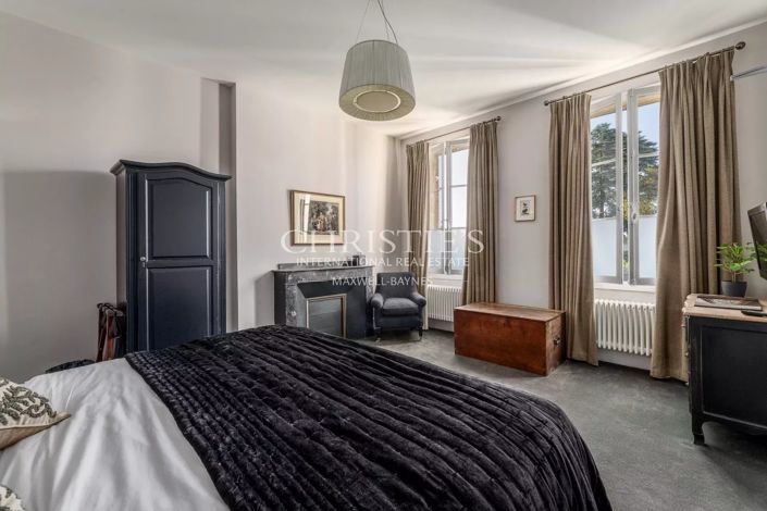 Image No.27-Maison de 7 chambres à vendre à Saint-Emilion