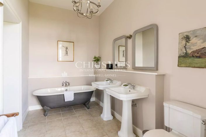 Image No.29-Maison de 7 chambres à vendre à Saint-Emilion