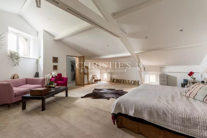 Image No.30-Maison de 7 chambres à vendre à Saint-Emilion