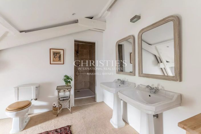 Image No.33-Maison de 7 chambres à vendre à Saint-Emilion