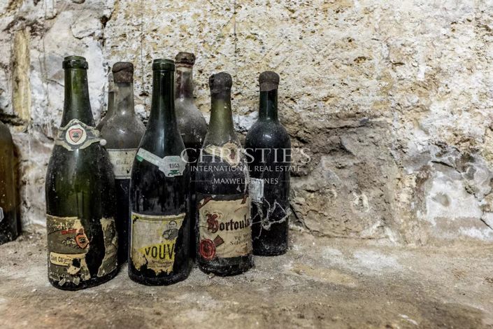 Image No.34-Maison de 7 chambres à vendre à Saint-Emilion