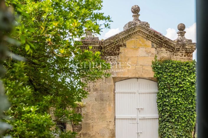 Image No.37-Maison de 7 chambres à vendre à Saint-Emilion